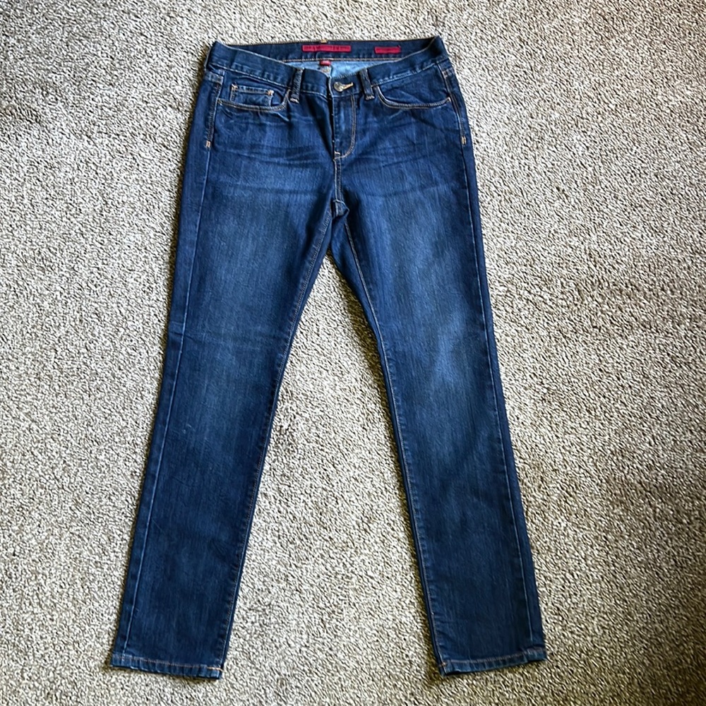 Banana republic size 29 8S jeans